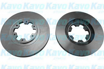 KAVO PARTS br6773 -  Тормозной диск